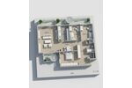 „Exklusive Main Residence mit Skyline‑Panorama“ - Appartement Frankfurt am main Süd | Angebot:26633783