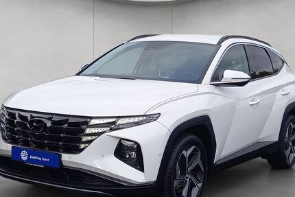 Hyundai TUCSON 5.268 km 34.950 € Frankfurt 60386