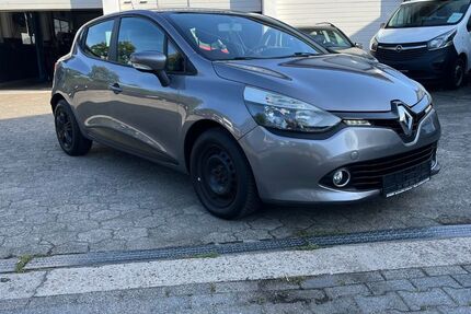 Renault Clio 120.000 km 4.450 &euro; Hanau-Kleinauheim 63456