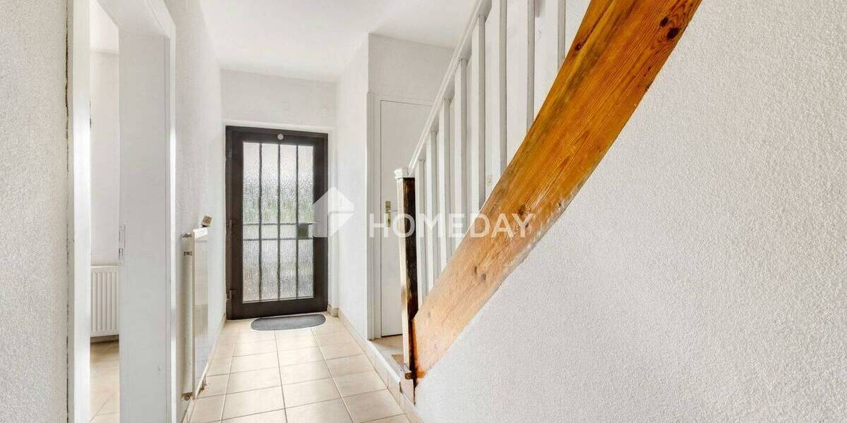 Reihenmittelhaus Frankfurt am Main Rödelheim - 6 Zimmer, 125 m&sup2;, 653.000&euro; | Angebot:26065455