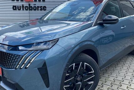 Peugeot 5008 18.000 km 33.900 &euro; Darmstadt 64295