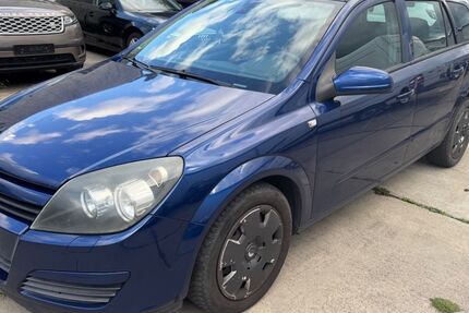 Opel Astra 229.000 km 1.290 € Hattersheim 65795