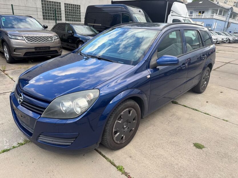 Opel Astra 229.000 km 1.290 € Hattersheim 65795