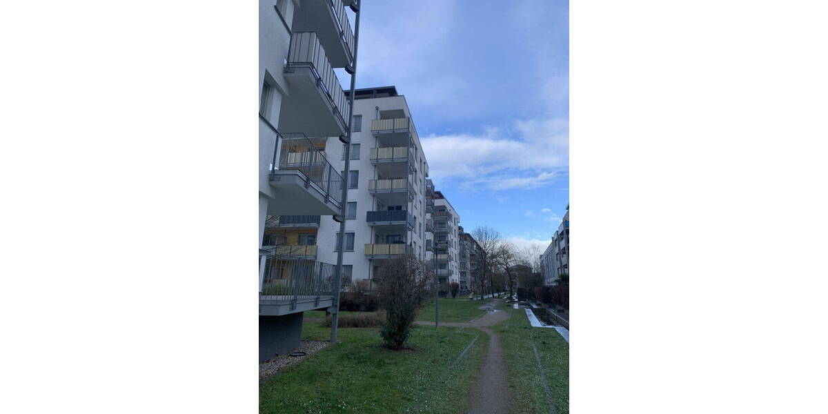 Etagenwohnung Offenbach Offenbach am Main - 3 Zimmer, 81 m&sup2;, 349.000&euro; | Angebot:26642239