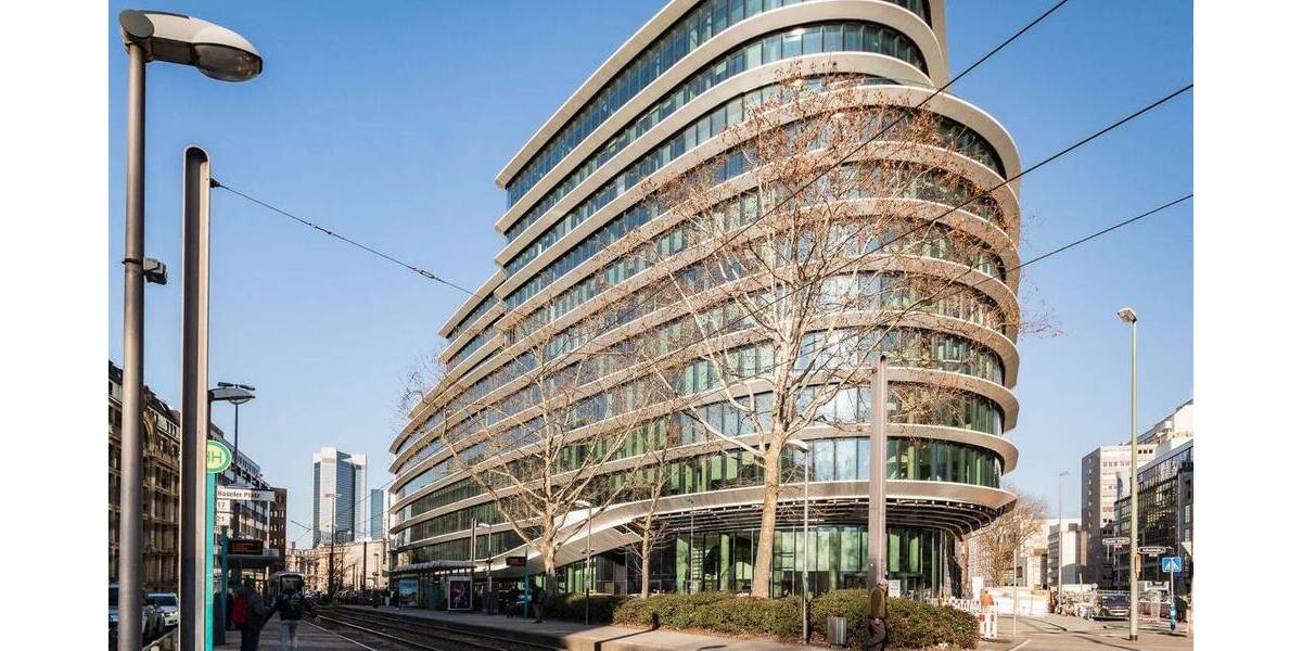 Gewerbeobjekt Frankfurt am Main Gutleutviertel - 2.175&euro; | Angebot:26876489