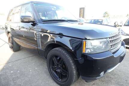 Land Rover Range Rover 340.000 km 12.990 &euro; Mainaschaff 63814
