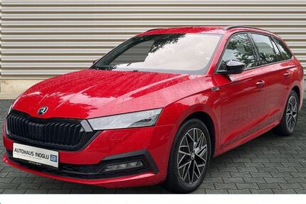 Skoda Octavia 15.287 km 27.680 € Rüsselsheim 65428