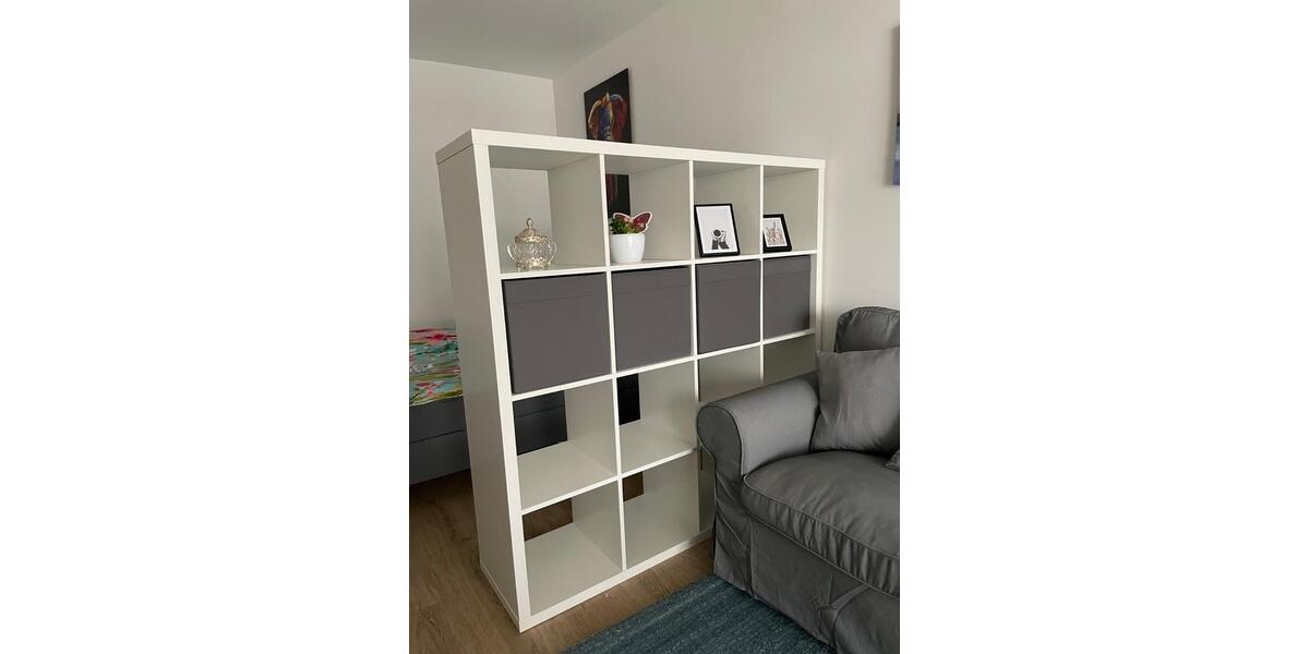 Etagenwohnung Heusenstamm - 1.5 Zimmer, 45 m&sup2;, 680&euro; | Angebot:26590819