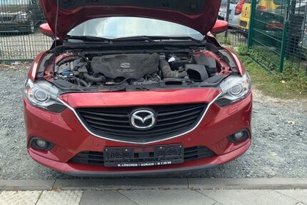 Mazda 6 197.864 km 3.999 € Frankfurt am Main 60486