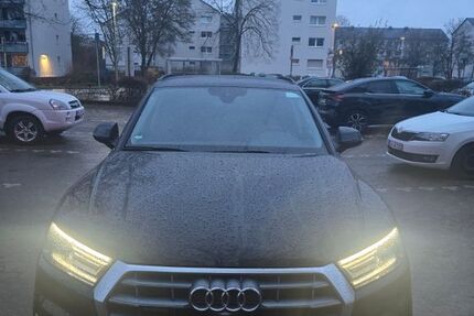 Audi Q5 204.000 km 24.990 &euro; Hanau 63454