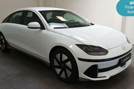Hyundai IONIQ 6 30.625 km 23.670 € Egelsbach 63329