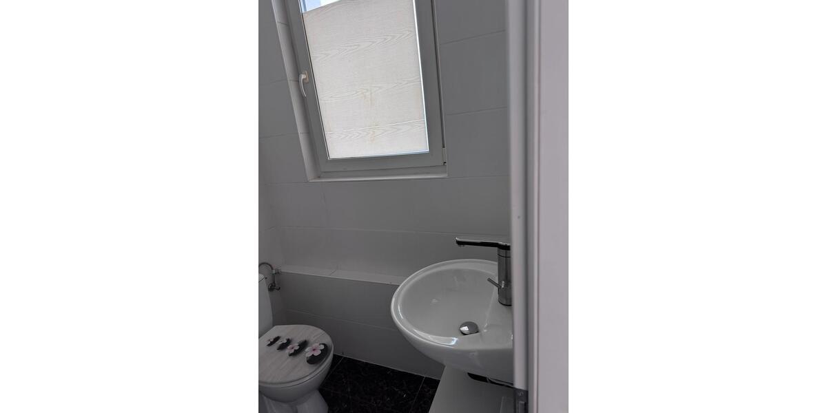 Erdgeschoßwohnung Frankfurt am Main Ost - 1 Zimmer, 30 m&sup2;, 920&euro; | Angebot:25931305