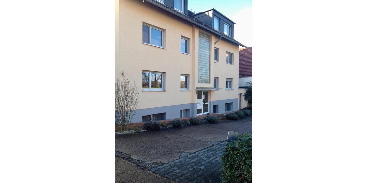 Hochparterre Frankfurt am Main Nord-Ost - 3 Zimmer, 77 m&sup2;, 425.000&euro; | Angebot:26859232