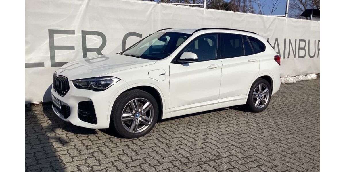 BMW X1 52.637 km 27.488 &euro; Hainburg 63512