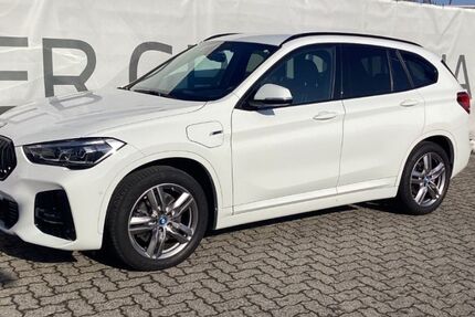 BMW X1 52.637 km 27.999 &euro; Hainburg 63512
