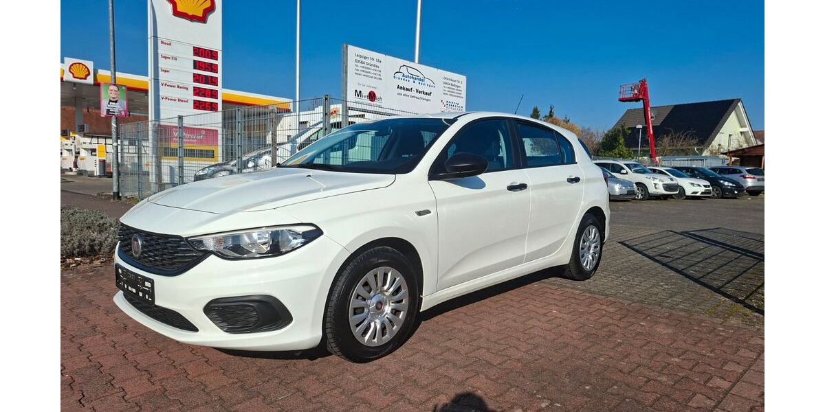 Fiat Tipo 113.550 km 6.999 &euro; Gründau 63584