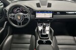 Porsche Cayenne AHK- LUFTFEDERUNG- MATRIX- PANORAMA-BOSE 51.500 km 54.998 &euro; Groß-Umstadt 64823