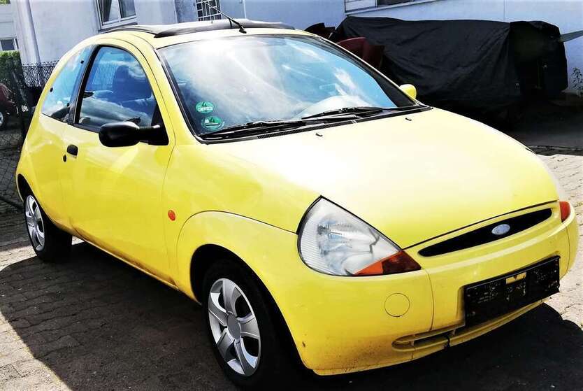 Ka/Ka+