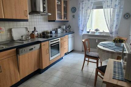 3 Zimmer Wohnung möbliert ab sofort frei Bad Rappenau 3 zimmer