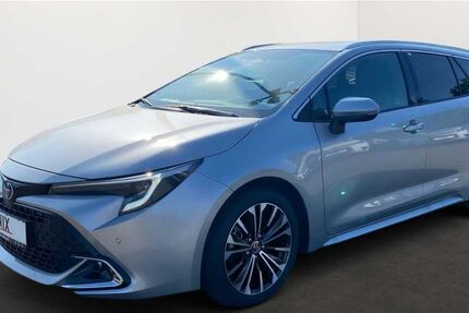Toyota Corolla 5.300 km 36.900 € Eschborn 65760