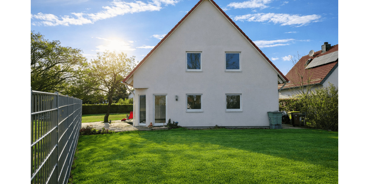 Einfamilienhaus Rüsselsheim am Main Rüsselsheim - 4 Zimmer, 550.000&euro; | Angebot:26319430