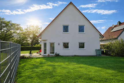 Haus Rüsselsheim am Main Rüsselsheim - 4 Zimmer, 550.000&euro; | Angebot:26319430