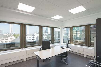 Gewerbeobjekt Frankfurt am Main Innenstadt 1 - 705&euro; | Angebot:26313456