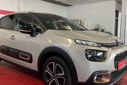 Citroen C3 50.780 km 12.999 € Friedberg (Hessen) 61169