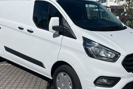 Ford Transit Custom 130.500 km 15.780 &euro; Langen 63225