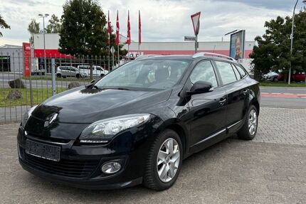 Renault Megane 188.000 km 4.950 € Dieburg 64807