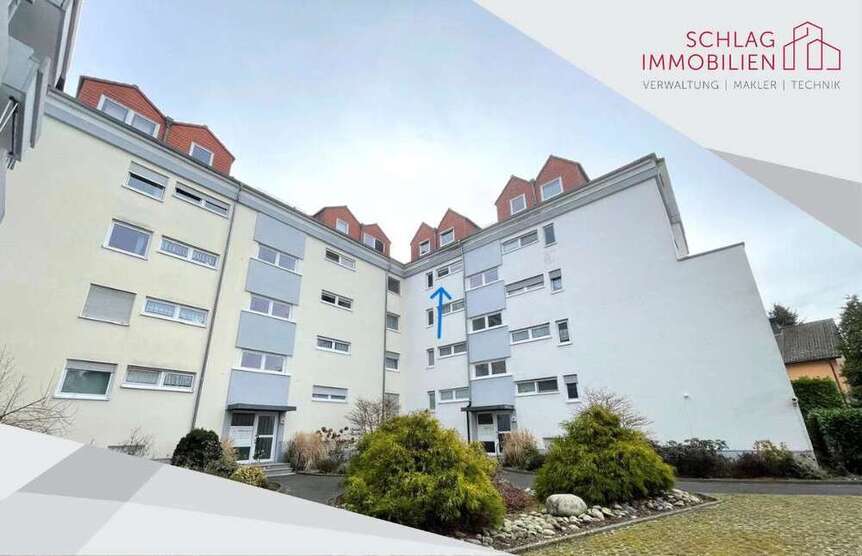 Wohnung zum Kaufen in Obertshausen 240.000 € 74.83 m²