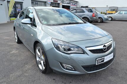Opel Astra 150.320 km 7.900 € Rüsselsheim 65428