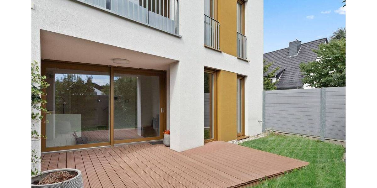 Reihenendhaus Liederbach am Taunus Liederbach - 4 Zimmer, 169 m&sup2;, 870.000&euro; | Angebot:26862323
