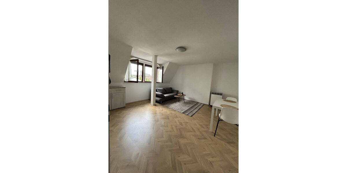 Etagenwohnung Langen - 2 Zimmer, 41 m&sup2;, 640&euro; | Angebot:26274208