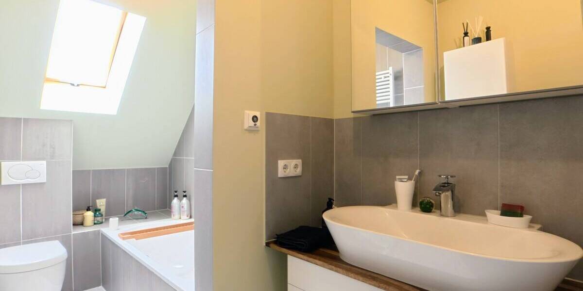 Einfamilienhaus Groß-Umstadt / Raibach Raibach - 5 Zimmer, 170 m&sup2;, 1.750&euro; | Angebot:26318101