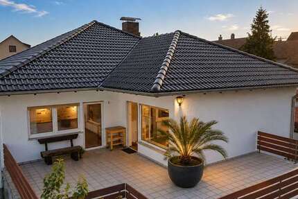 Haus Weiterstadt - 5 Zimmer, 129 m&sup2;, 649.000&euro; | Angebot:26852244
