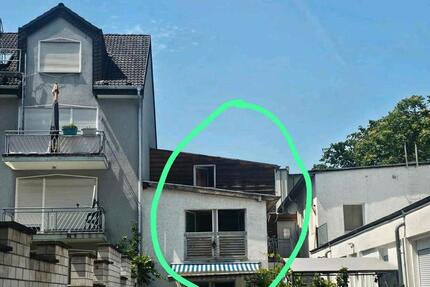 Haus Offenbach am Main - 2 Zimmer, 50 m&sup2;, 940&euro; | Angebot:25931308