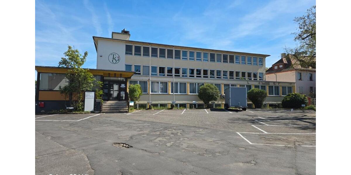 Gewerbeobjekt Offenbach am Main Bieberer Berg - 1.200&euro; | Angebot:26302332