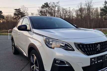 Peugeot 3008 73.175 km 13.990 &euro; Weiterstadt 64331
