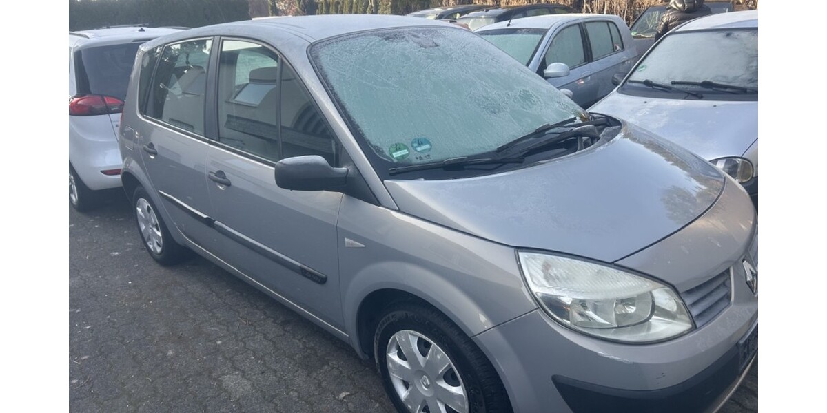 Renault Megane 160.000 km 2.000 &euro; Hanau 63450