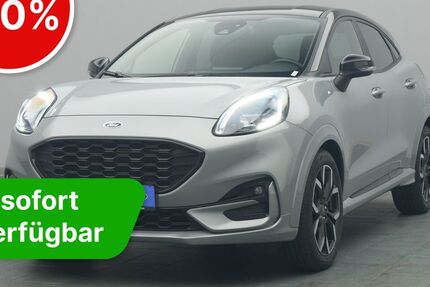 Ford Puma 24.706 km 20.970 € Bad Nauheim 61231