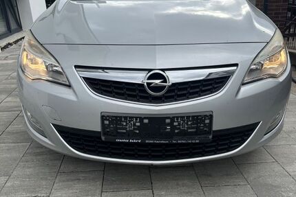 Opel Astra 195.000 km 2.300 € Seligenstadt 63500