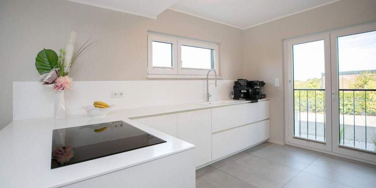 Doppelhaushälfte Dreieich Götzenhain - 5 Zimmer, 185 m&sup2;, 1.329.000&euro; | Angebot:24528795