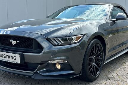 Ford Mustang 50.300 km 36.480 &euro; Bad Homburg 61352