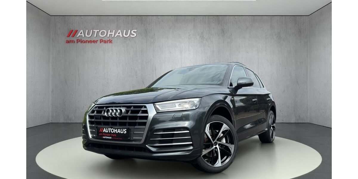 Audi Q5 199.999 km 20.550 &euro; Hanau 63457