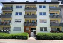 Wohnung zum Mieten in Frankfurt 450 € 35 m²