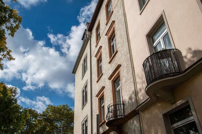 Wohnung zum Mieten in Frankfurt am Main 1.850 € 97 m² 3.5 zimmer