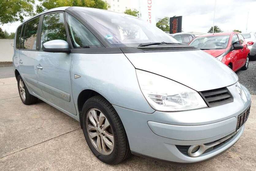 Renault Espace 187.000 km 2.990 € Mainaschaff 63814