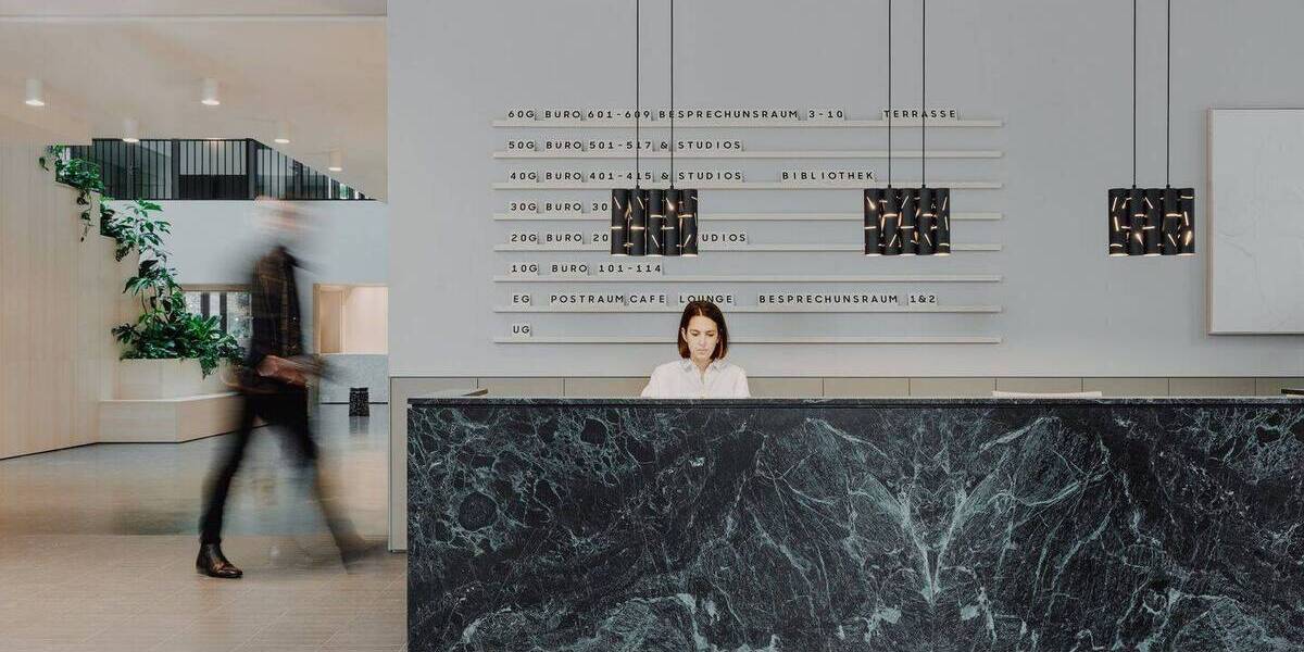 Gewerbeobjekt Frankfurt am Main Innenstadt - 1.896&euro; | Angebot:26882468