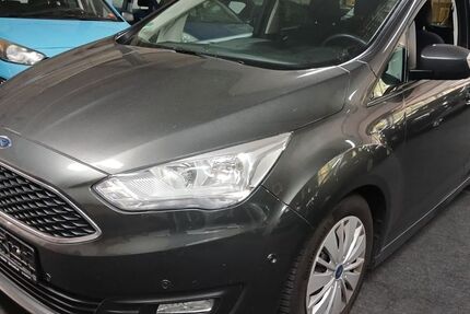 Ford C-Max 82.500 km 11.990 € Rüsselsheim 65428